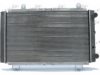FRIGAIR 0204.3029 Radiator, engine cooling